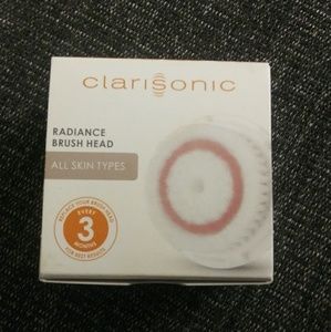 Clarisonic Radiance Brush Head
